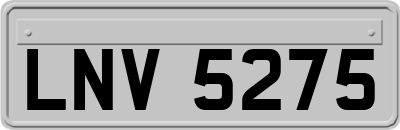 LNV5275