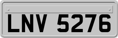 LNV5276