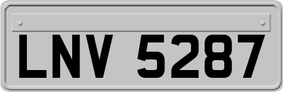 LNV5287