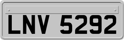 LNV5292