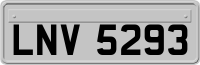 LNV5293