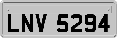 LNV5294
