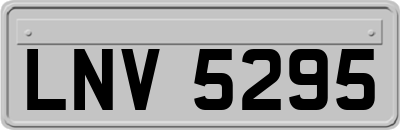 LNV5295