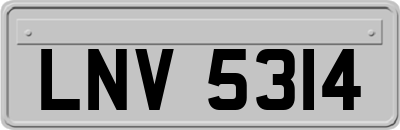 LNV5314