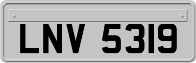 LNV5319