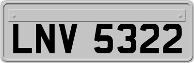 LNV5322