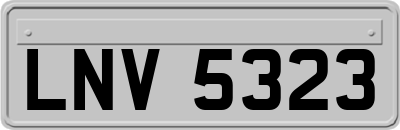 LNV5323