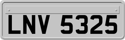 LNV5325