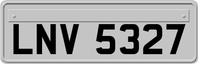 LNV5327