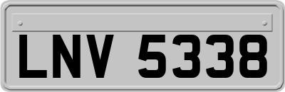LNV5338