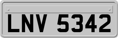 LNV5342