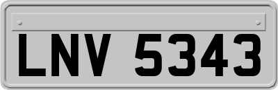 LNV5343