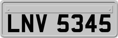 LNV5345