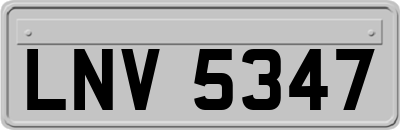 LNV5347