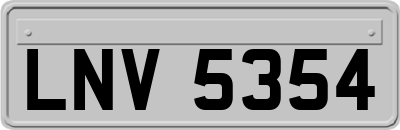 LNV5354