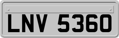 LNV5360