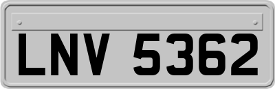 LNV5362