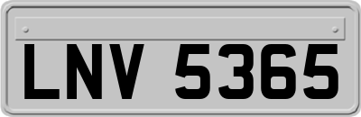 LNV5365