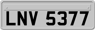LNV5377