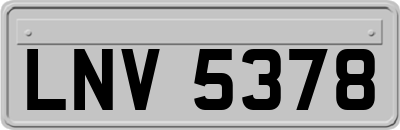 LNV5378