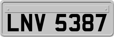 LNV5387