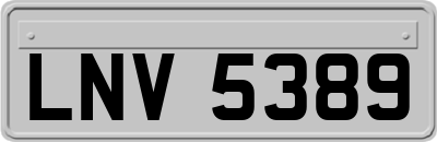 LNV5389