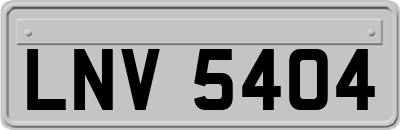 LNV5404