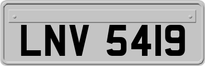 LNV5419