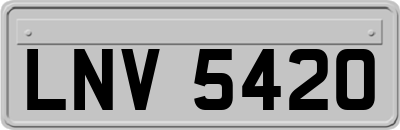 LNV5420