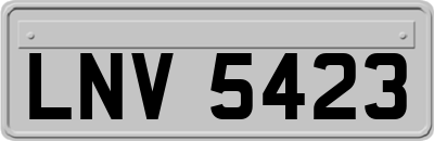 LNV5423