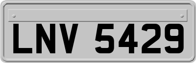 LNV5429