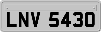 LNV5430