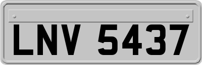 LNV5437