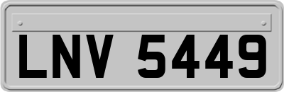 LNV5449