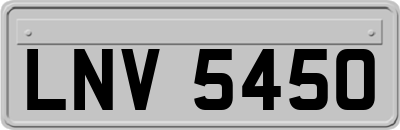 LNV5450