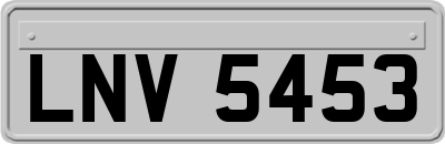 LNV5453