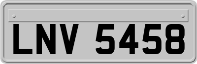 LNV5458