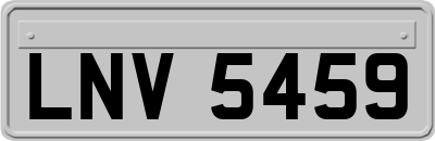 LNV5459