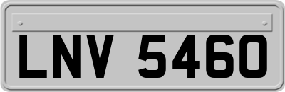 LNV5460
