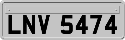 LNV5474