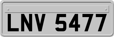 LNV5477