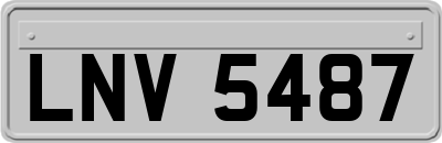 LNV5487