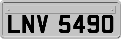 LNV5490