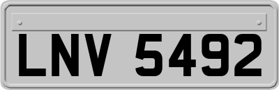 LNV5492