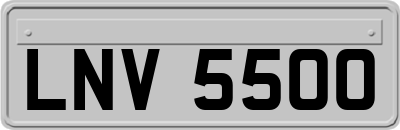 LNV5500
