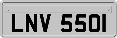 LNV5501