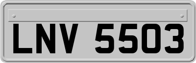 LNV5503
