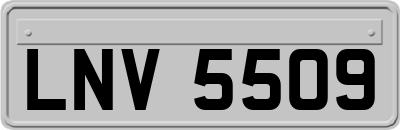 LNV5509
