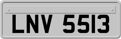 LNV5513