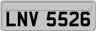 LNV5526